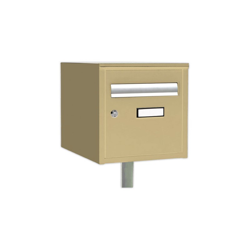 Boîte aux lettres - Wonday