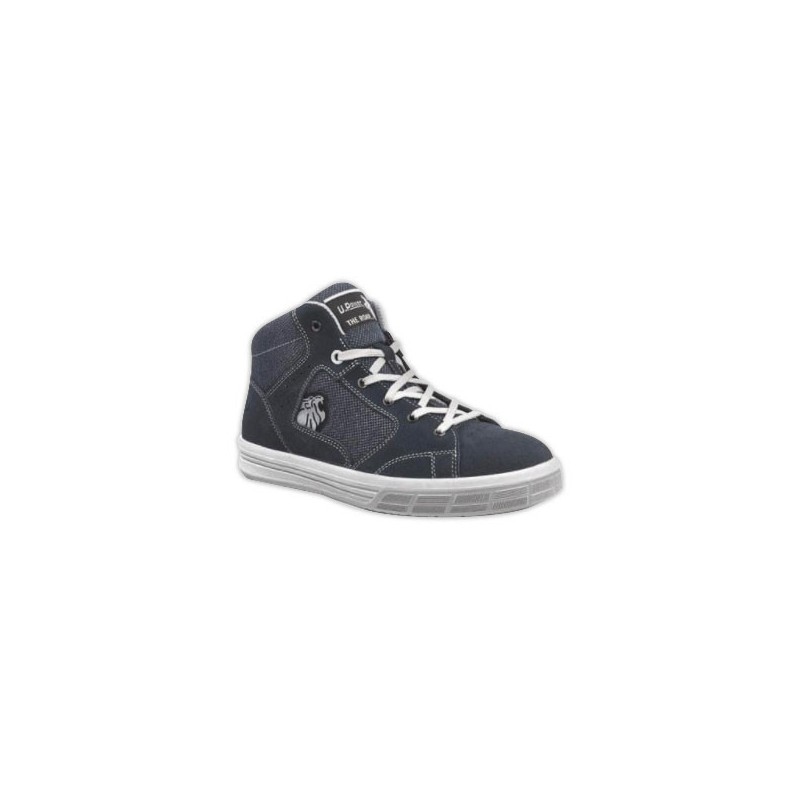 Chaussures de sécurité Caravan S1P x2 - Shopdeschefs