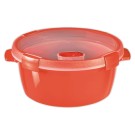 Cuit vapeur Smart Micro-ondes rond 1.6L - Curver