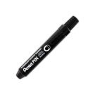Marqueur permanent rétractable PENTEL PEN NXN50 - Pointe ogive moyenne - Pentel