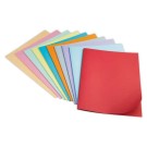Chemises FIDUCIAL Pastel 24x32 cm - 220g x100 - Fiducial Office Solutions