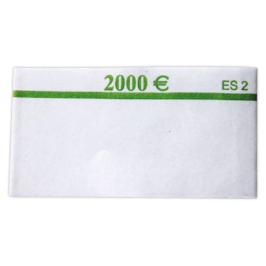 Bracelets papier pour 20 billets de 100 euros après mai 2019 x500 - Shopdeschefs