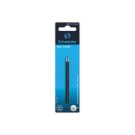 recharges pour stylo à quatre couleurs"Take 4" noires x2 - Schneider