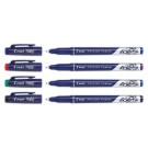 Feutre d'écriture Frixion Fineliner - PILOT - Effaçable - Pilot