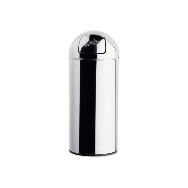 Poubelle à trappe 45L - Rossignol