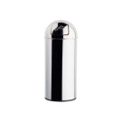 Poubelle à trappe 45L - Rossignol