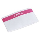 Ganses papier pour 100 billets de 10 euros x500 - Shopdeschefs