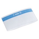 Ganses papier pour 100 billets de 20 euros x500 - Shopdeschefs