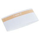 Ganses papier pour 100 billets de 50 euros x500 - Shopdeschefs