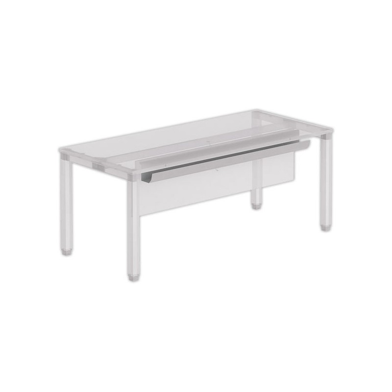Goulotte L 160 alu - Shopdeschefs