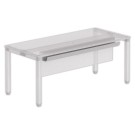 Goulotte L 160 alu - Shopdeschefs