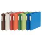 Classeurs 4 anneaux recyclé FOREVER - Dos 4 cm x10 - Exacompta