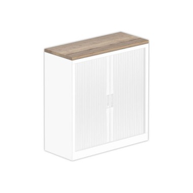 Top finition L100 Chêne veiné - Shopdeschefs