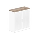 Top finition L100 Chêne veiné - Shopdeschefs