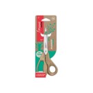 Paire de ciseaux asymétrique pour droitier Advanced Wood MAPED - 18 CM - Maped