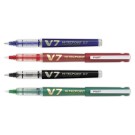 Roller pointe aiguille PILOT Hi-Tecpoint V7 Rechargeable - moyen - Pilot