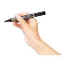 Marqueur PENTEL N850 - Pointe moyenne - ogive - Pentel