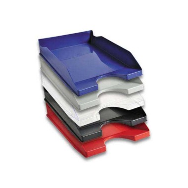 Corbeille à courrier FIDUCIAL - Fiducial Office Solutions