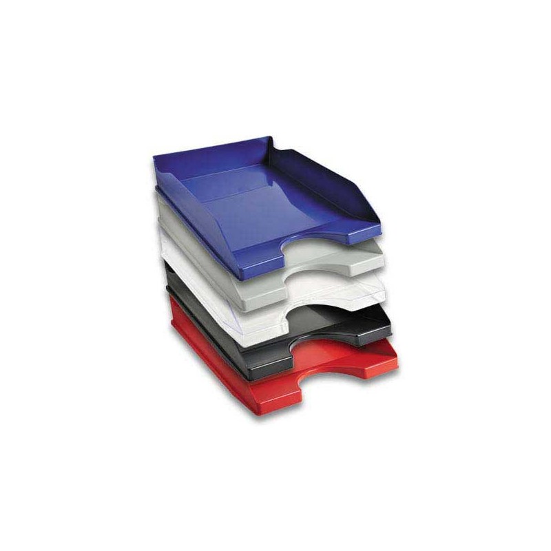 Corbeille à courrier FIDUCIAL - Fiducial Office Solutions