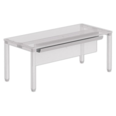 Goulotte L 120 alu - Shopdeschefs