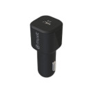 Chargeur voiture PD 20W + cable USB-C - Muvit