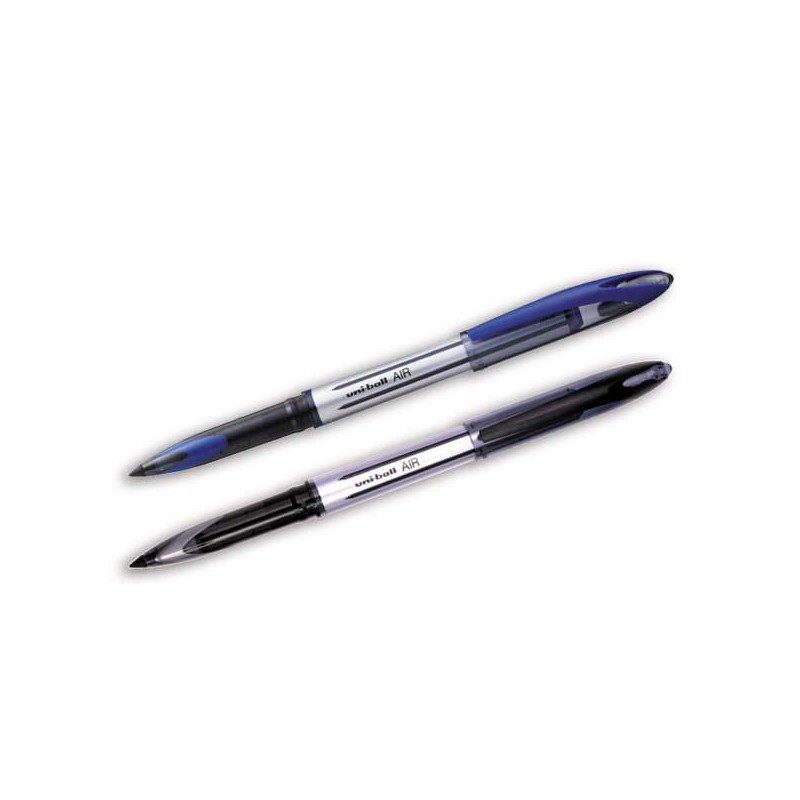 Roller encre liquide UNI-BALL Air -Ecriture moyenne - Uni Ball