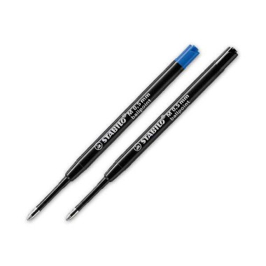 Recharge pour stylo bille STABILO - Stabilo