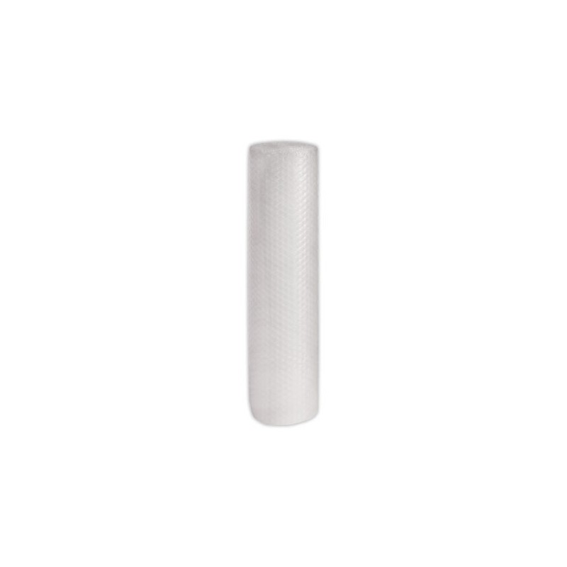 Rouleau film à bulles 0,5 x 3m - Jovibulle