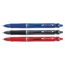 Stylo bille rétractable Acroball PILOT- Ecriture moyenne - Pilot