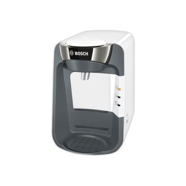 Machine cafetière Bosch TASSIMO blanche - Bosch