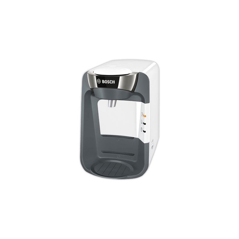 Machine cafetière Bosch TASSIMO blanche - Bosch