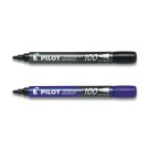 Marqueur permanent SCA 100 - Pointe ogive - Pilot