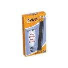 Mines critérium 2 mm Hi-polymer trés résistante Bic HB x6 - Bic