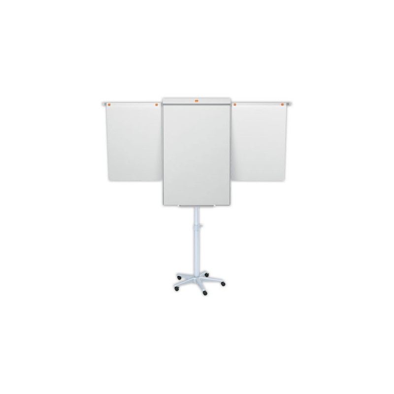 Chevalet mobile Nano Clean - Nobo