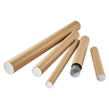 Tube d'expédition A1+ 750 x 80 - Shopdeschefs