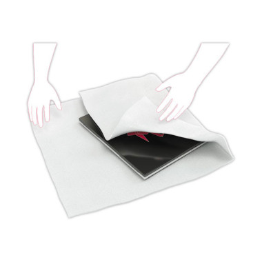 Rouleau de mousse L 250 mx120 cm - Shopdeschefs