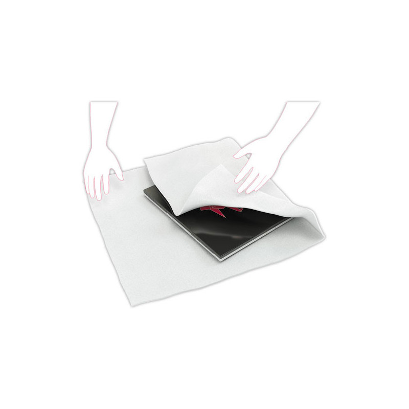Rouleau de mousse L 250 mx120 cm - Shopdeschefs