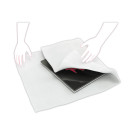 Rouleau de mousse L 250 mx120 cm - Shopdeschefs