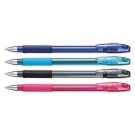 Stylo bille avec grip PENTEL écriture moyenne - Pentel