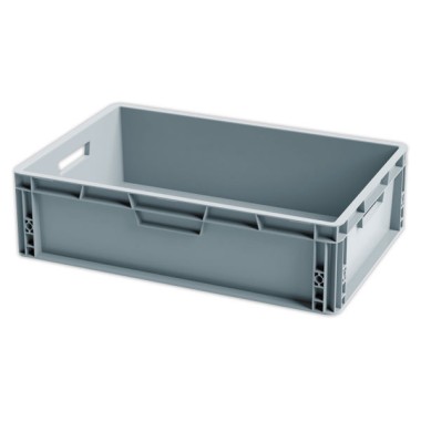Bac gerbable norme Europe 35 litres - Viso