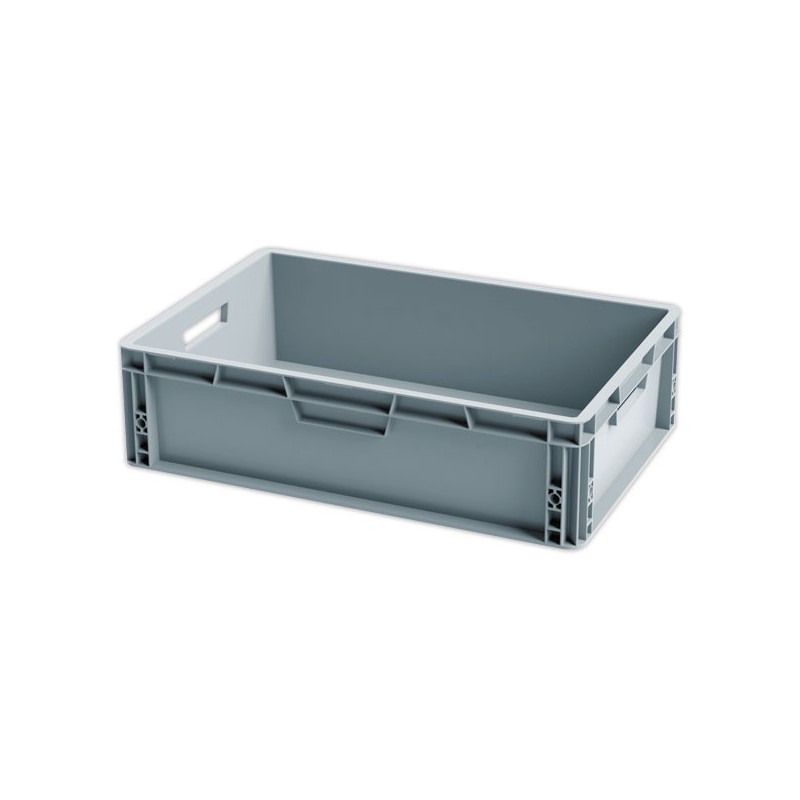 Bac gerbable norme Europe 35 litres - Viso