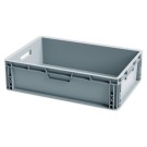Bac gerbable norme Europe 35 litres - Viso