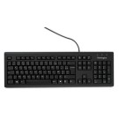 Clavier Filaire AZERTY zone belgique - Kensington