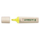 Surligneur EDDING pointe large - ECOLINE E24 - Edding