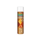 Aérosol nettoyant et dépoussièrant Carolin tous types de bois 750 ml - Carolin