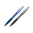 Stylo bille rétractable BIC Atlantis Soft - Bic