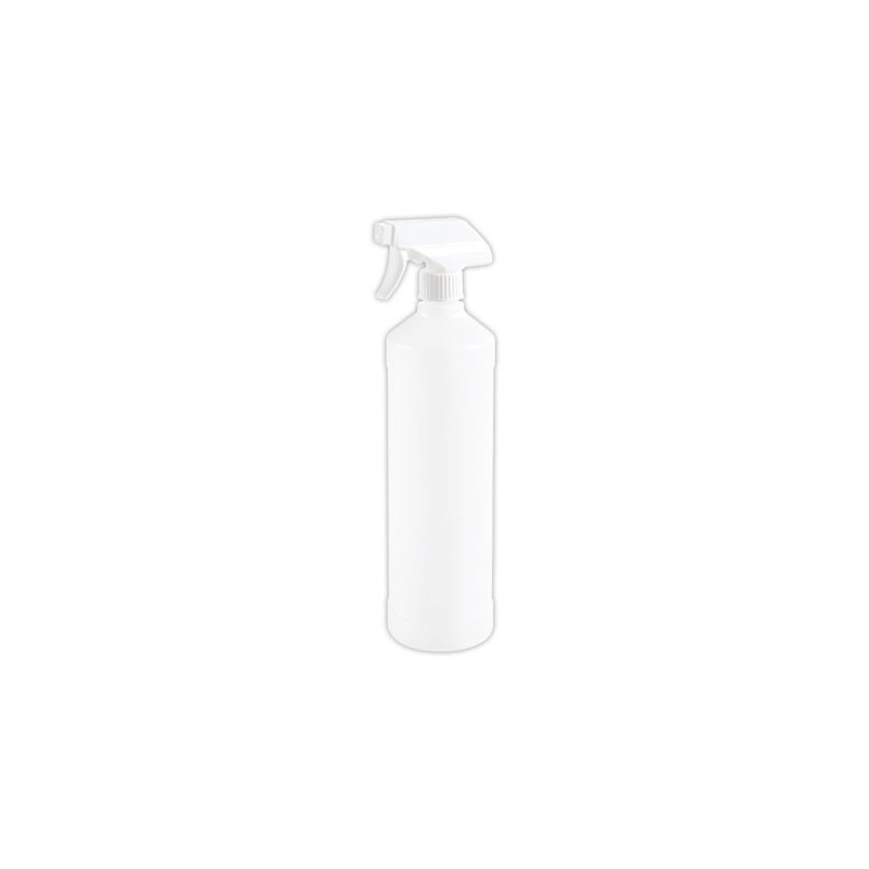Pulvérisateur blanc 1L - Shopdeschefs