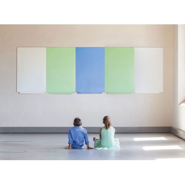 Tableau magnétique sans cadre 75 x 115cm - Rocada