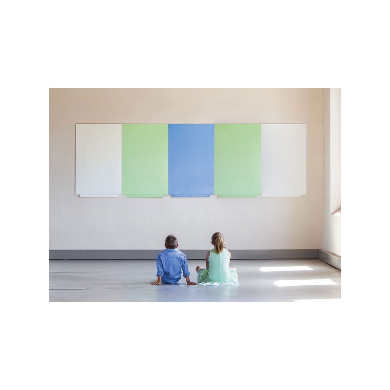 Tableau magnétique sans cadre 75 x 115cm - Rocada