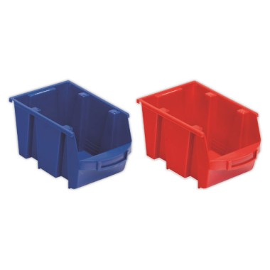 Bac à bec spacy 4 litres - Viso